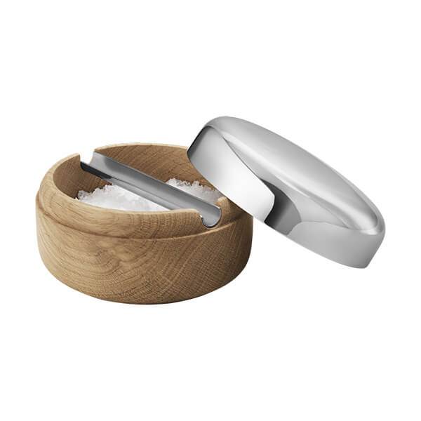 Georg Jensen Alfredo saltkar  : Erling Christensen Møbler