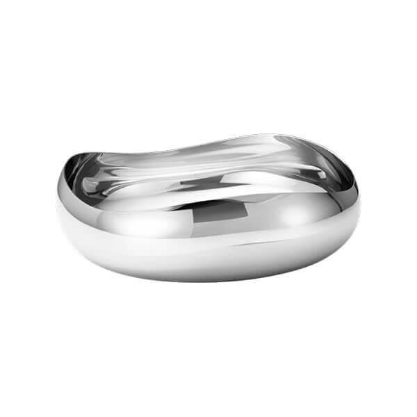 Georg Jensen Cobra skål, Medium 24 cm  : Erling Christensen Møbler
