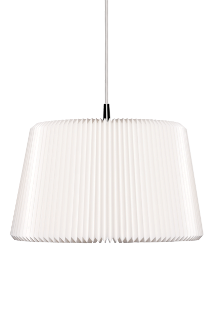 Le Klint Snowdrop pendel 120L  : Erling Christensen Møbler