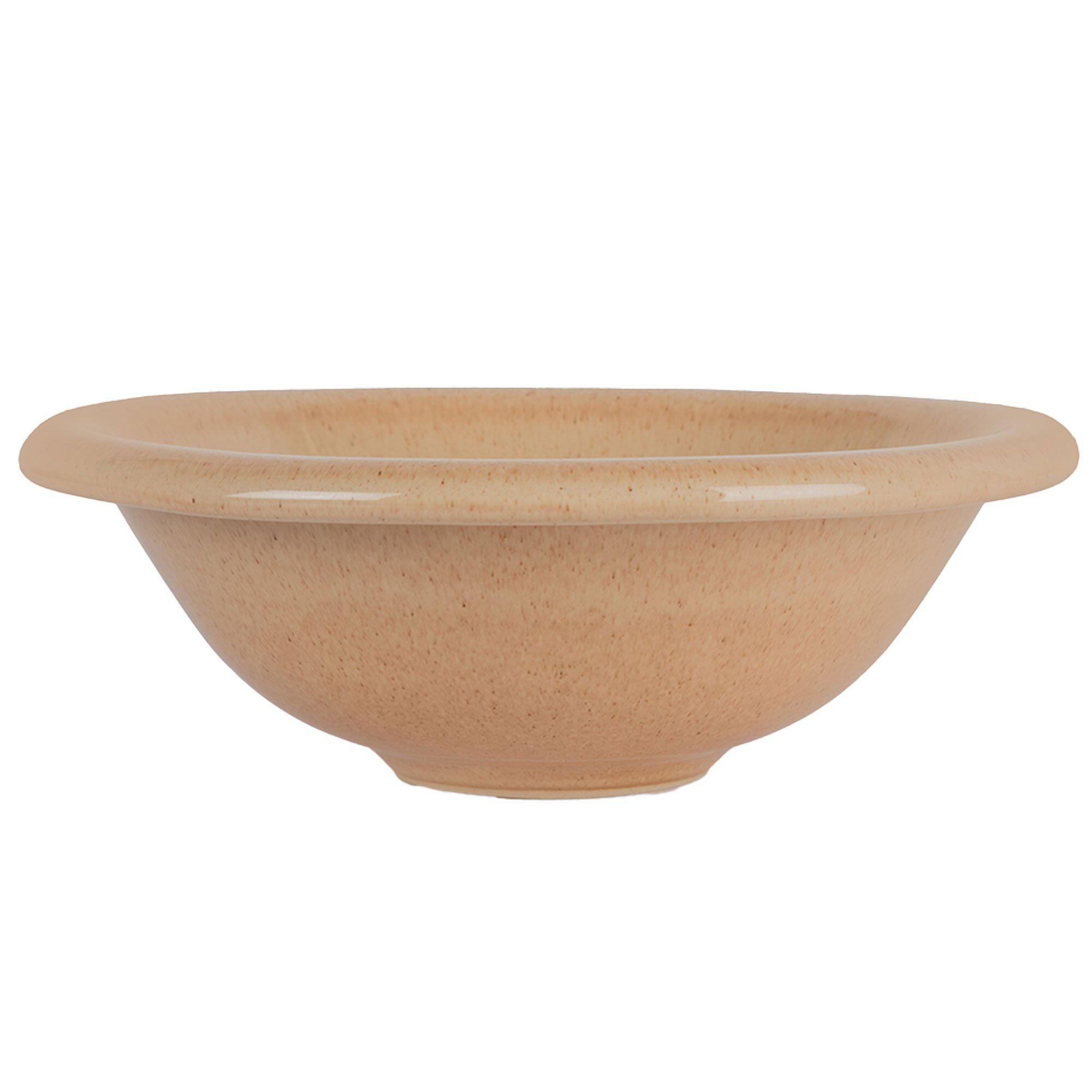 Byon Porto skål, beige