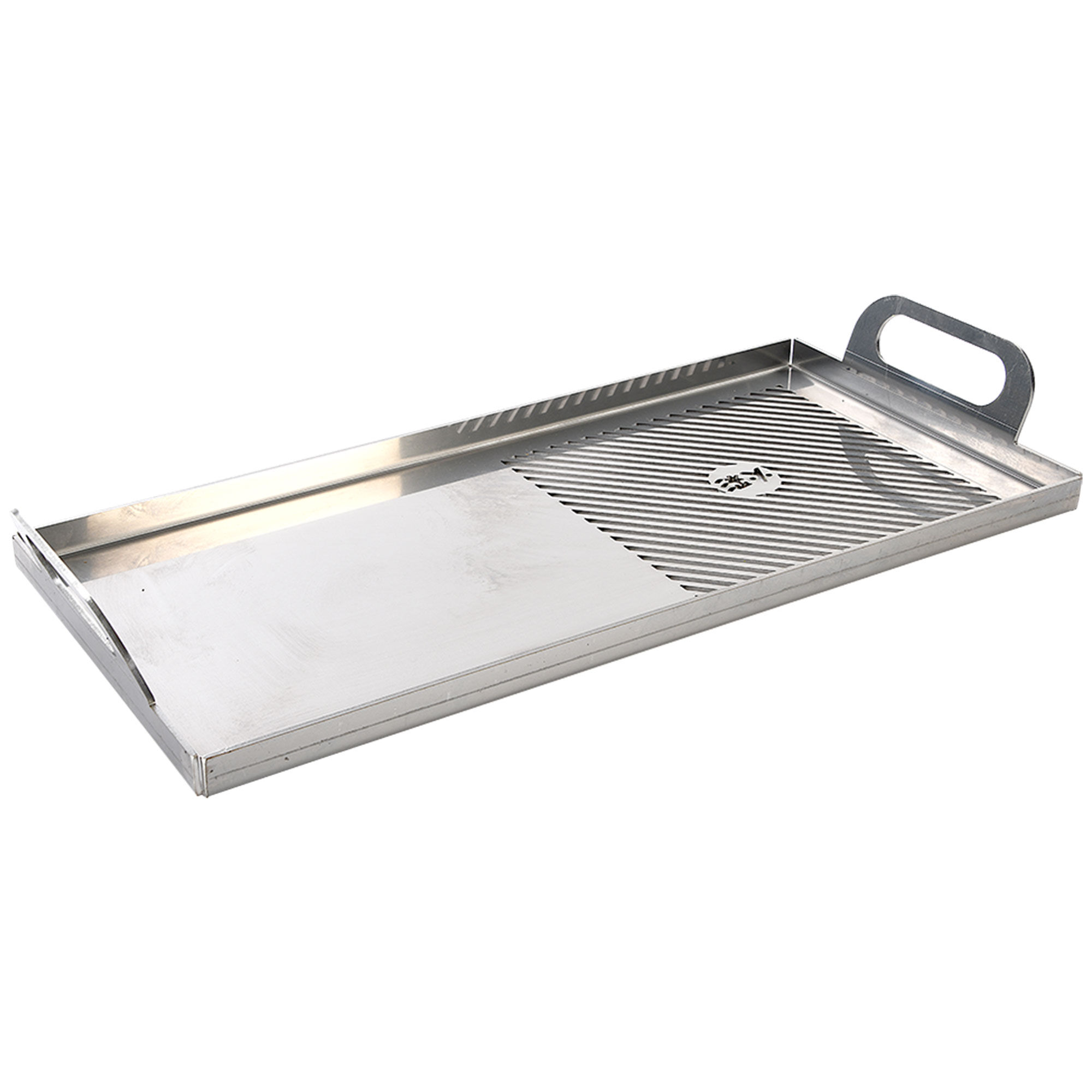 Kasai Konro Grillplade (Medium Long)
