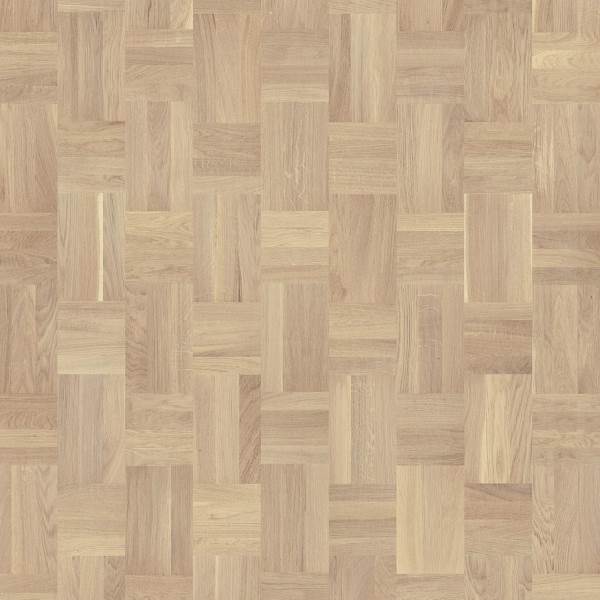Tarkett Trægulv - Grace - Eg Era (Basket Weave) - Plank  : Erling Christensen Møbler