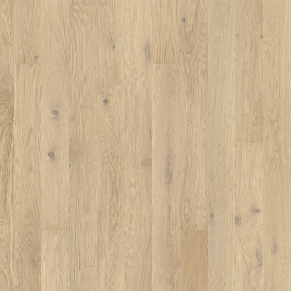 Tarkett Trægulv - Grace - Eg White Canvas - Plank  : Erling Christensen Møbler