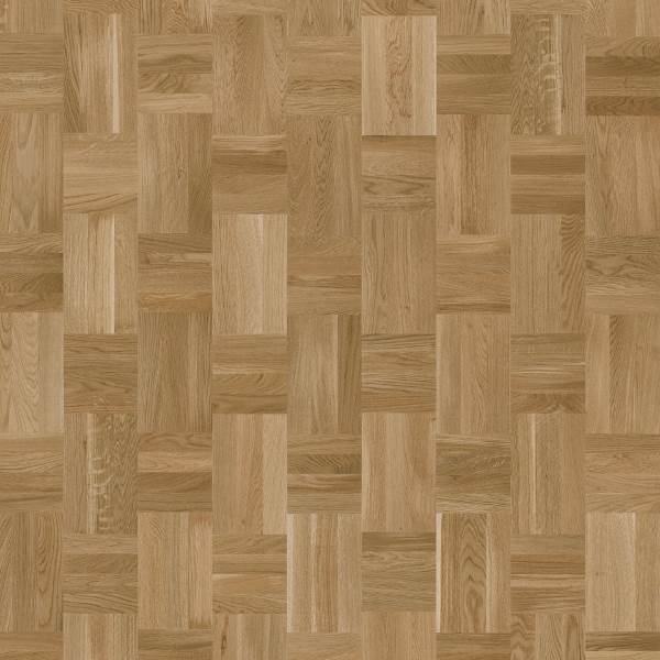 Tarkett Trægulv - Grace - Eg Century (Basket Weave) - Plank  : Erling Christensen Møbler