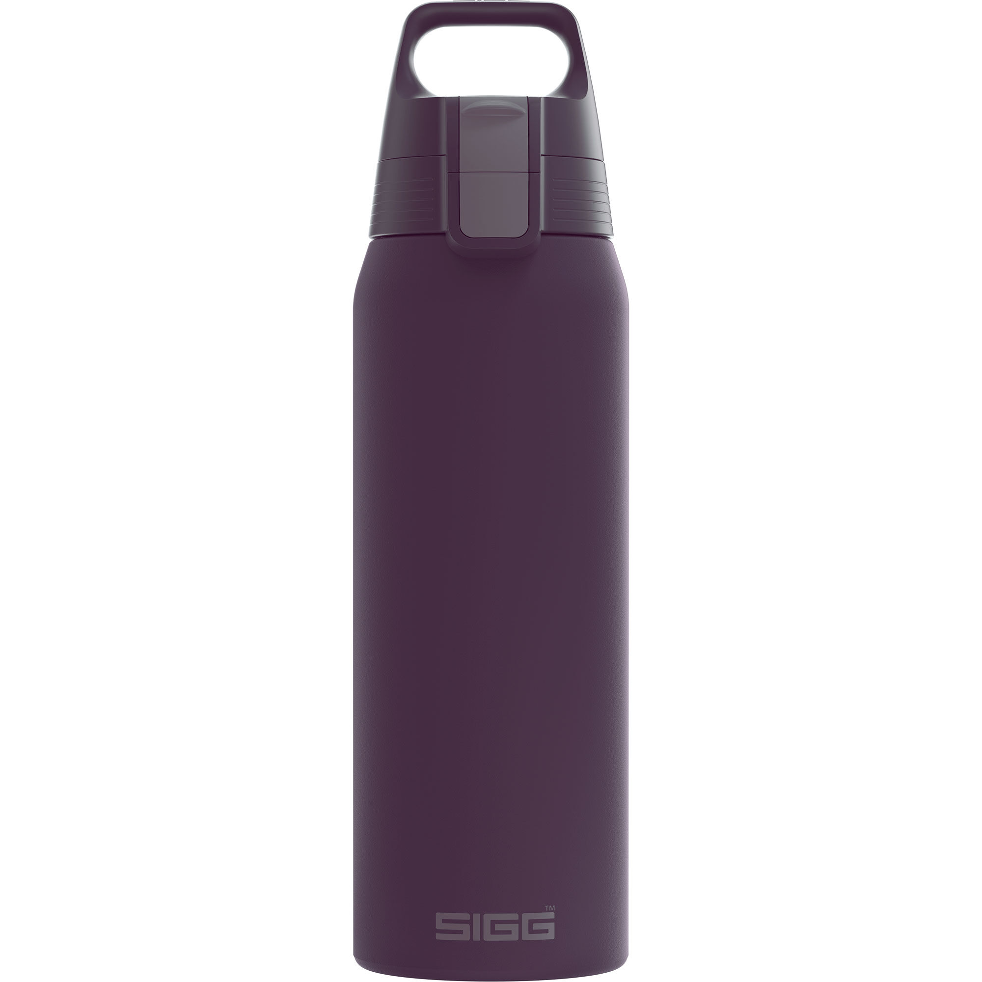 SIGG Shield Therm ONE termoflaske 0,75 liter, nocturne