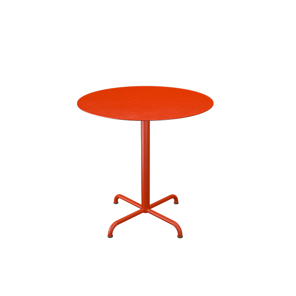HOUE - Pico cafébord med ben - Ø74 cm  : Erling Christensen Møbler