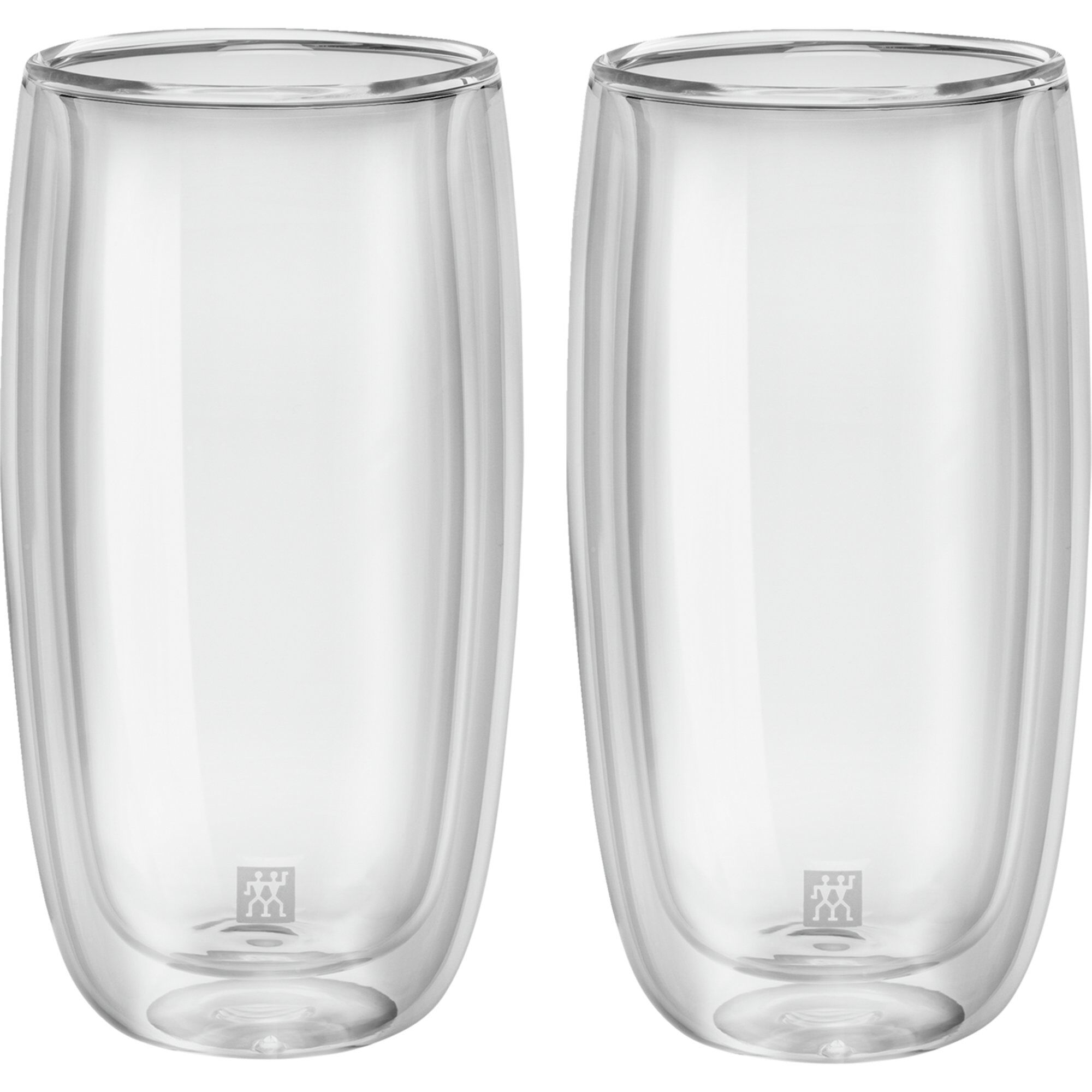 Zwilling Sorrento longdrink glas 2 stk. 47 cl.