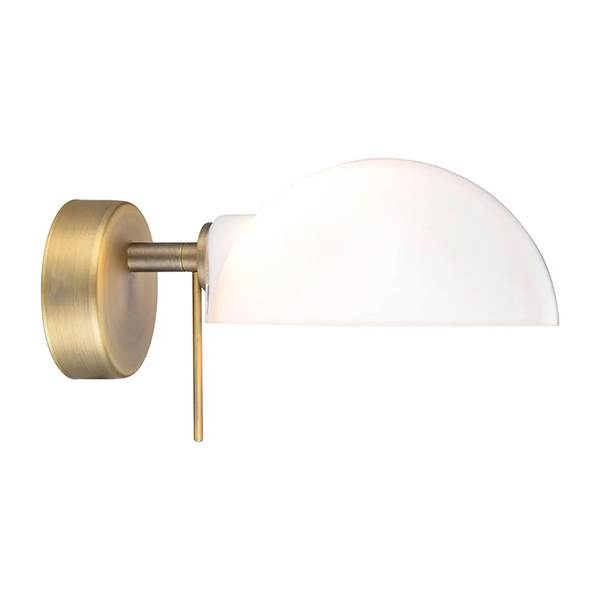 Halo Design Kjøbenhavn væglampe - Antique  : Erling Christensen Møbler