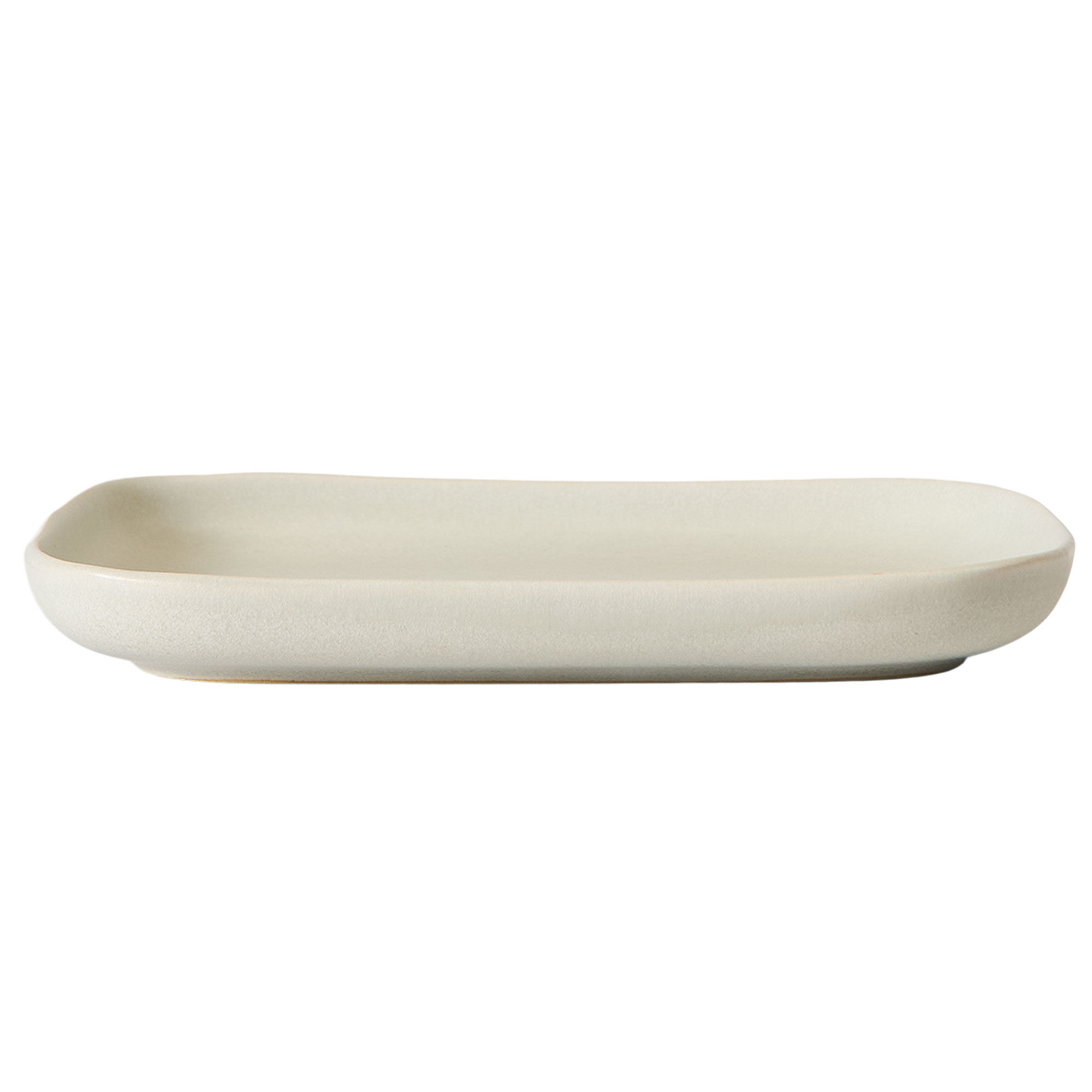 Muubs Ceto serveringsfad 14,5 cm, soft grey