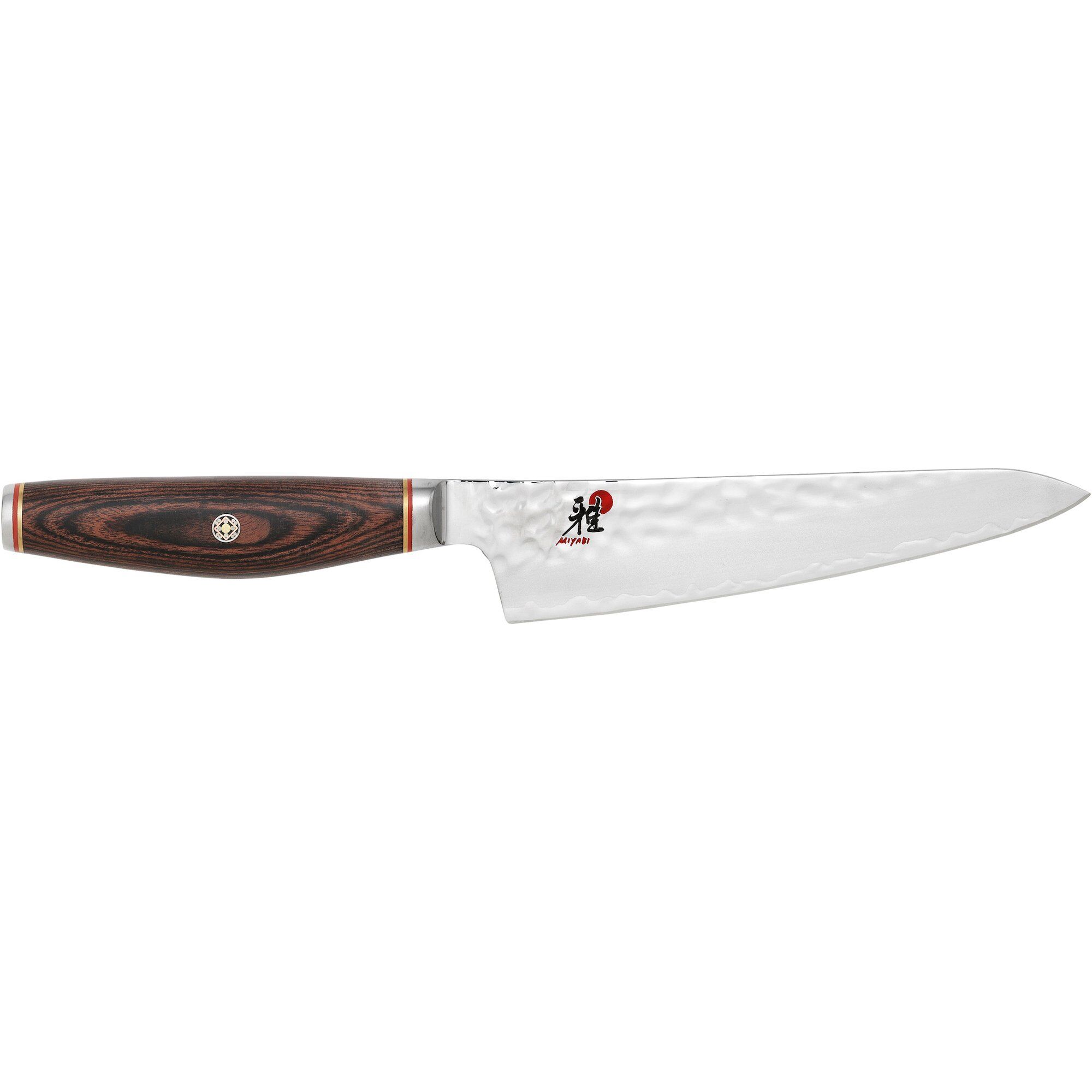 Miyabi ARTISAN 6000MCT Shotoh Urtekniv 14 cm