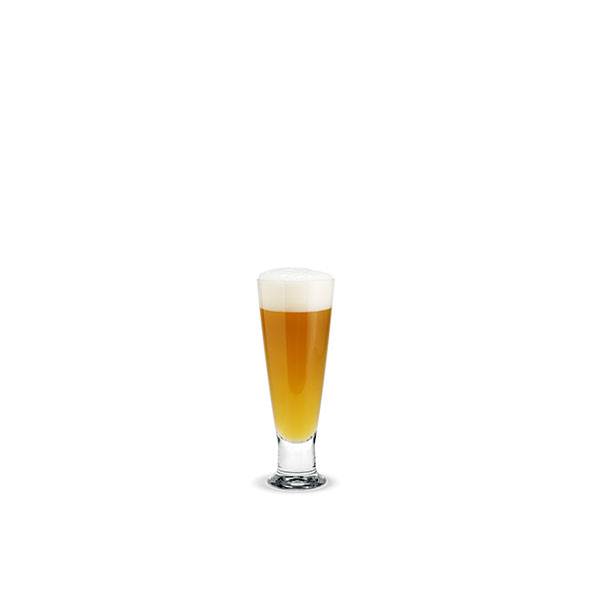 Holmegaard Humle ølglas - 62 cl  : Erling Christensen Møbler