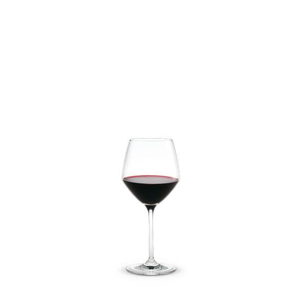 Holmegaard Perfection rødvinsglas 43 cl  : Erling Christensen Møbler