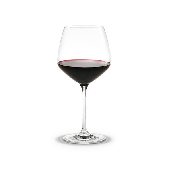 Holmegaard Perfection Bourgogneglas 59 cl  : Erling Christensen Møbler