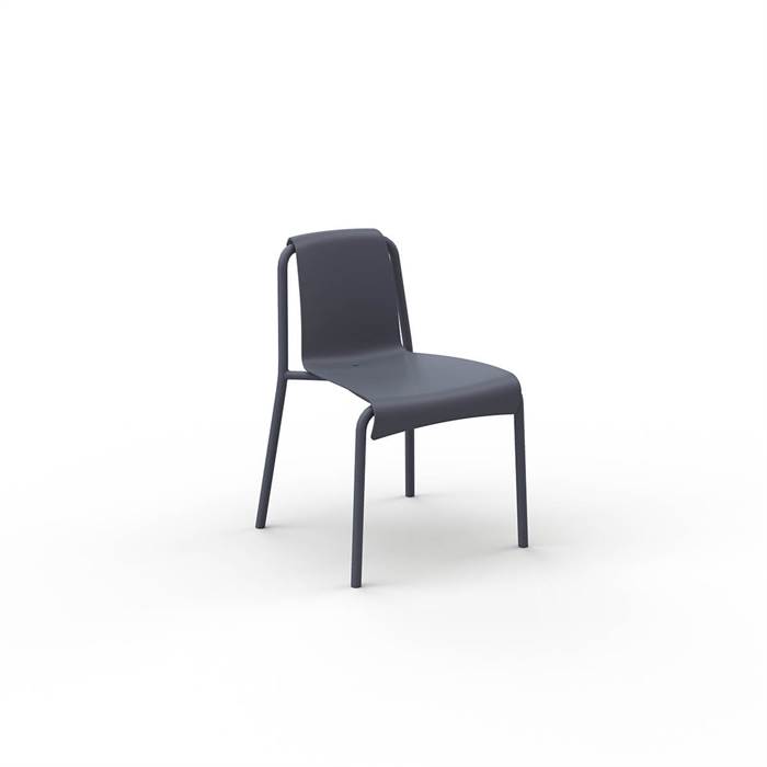 Houe Nami havestol - Dark Grey  : Erling Christensen Møbler