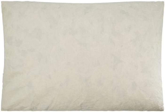 Pudefyld House Doctor Cushion Fill 40x60 cm hvid 100% bomuld & 100% andefjer