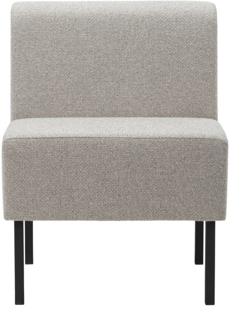 Sofa House Doctor 1 Seater Natural Genanvendt Polypropylen H80xB60xL60 cm