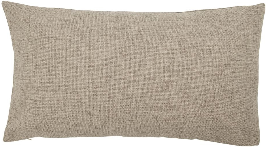 Udendørs pude House Doctor Fine 30Ã60 cm sand