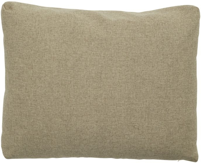 Udendørspude House Doctor Fine sand 55x8x68 cm