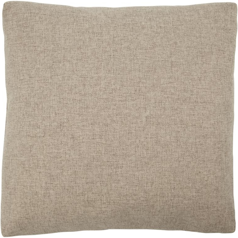 Pude House Doctor Fine sand 45x45 cm vandafvisende polypropylen polyesterfyld
