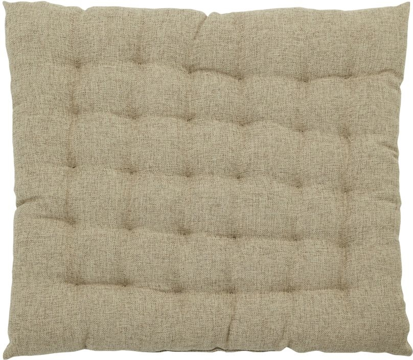 Udendørs siddehynde House Doctor Fine 50x60 cm sand