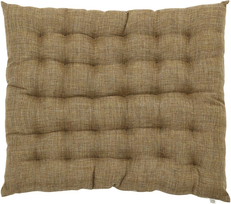 Udendørs siddehynde House Doctor Fine 60x70 cm camel
