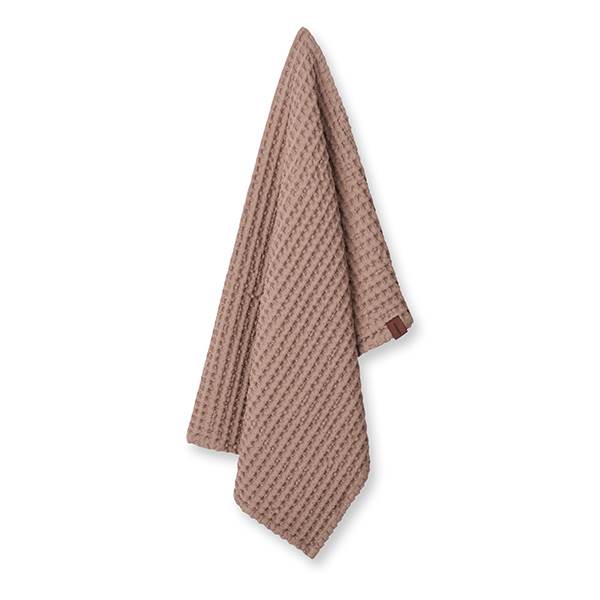 Humdakin Waffle hand towel  : Erling Christensen Møbler