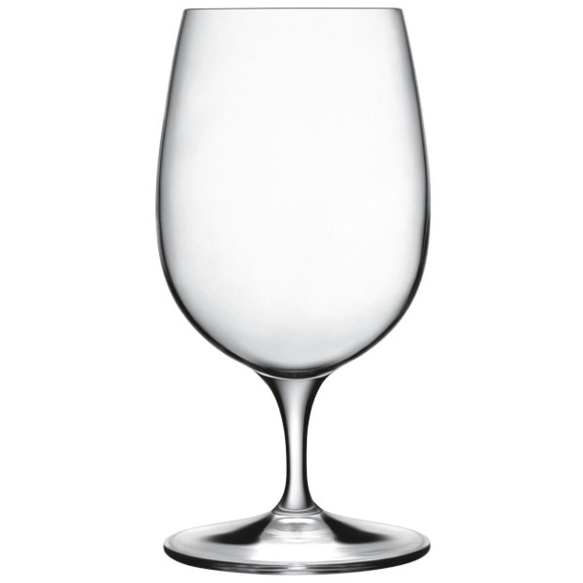 Luigi bormioli Palace ølglas 42 cl., 6 stk.