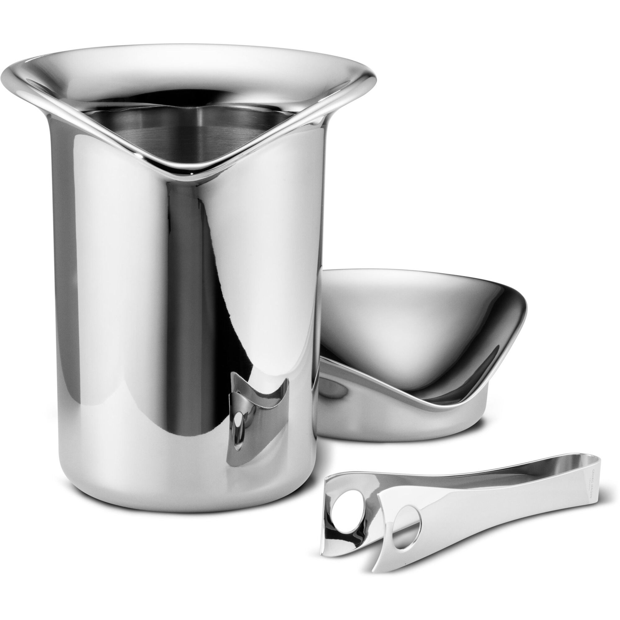 Georg jensen Wine & Bar Isspand