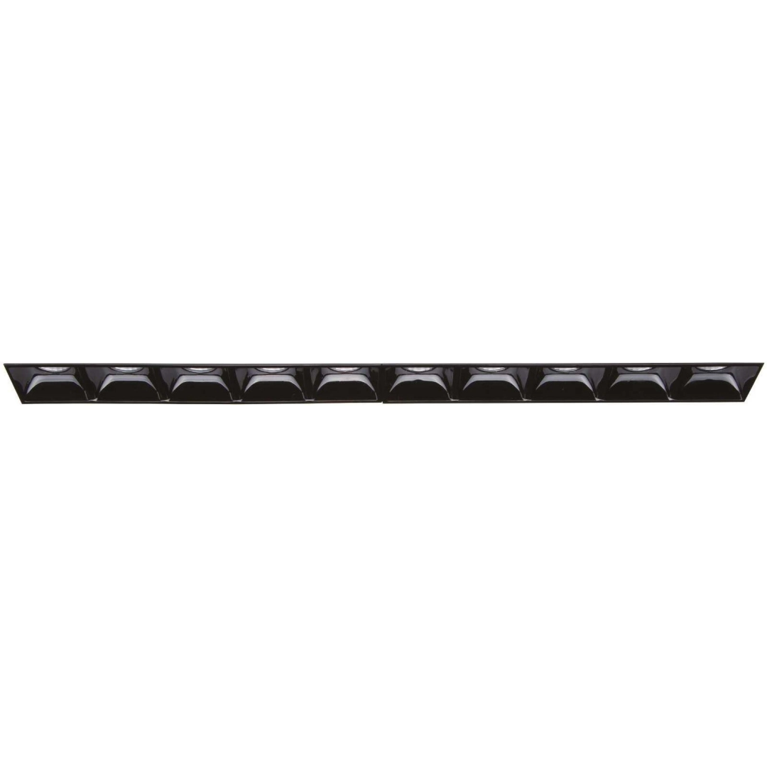 Indbygningslampe Ideal Lux Lika LED downlight 21W 2500 lm 4000 K aluminium