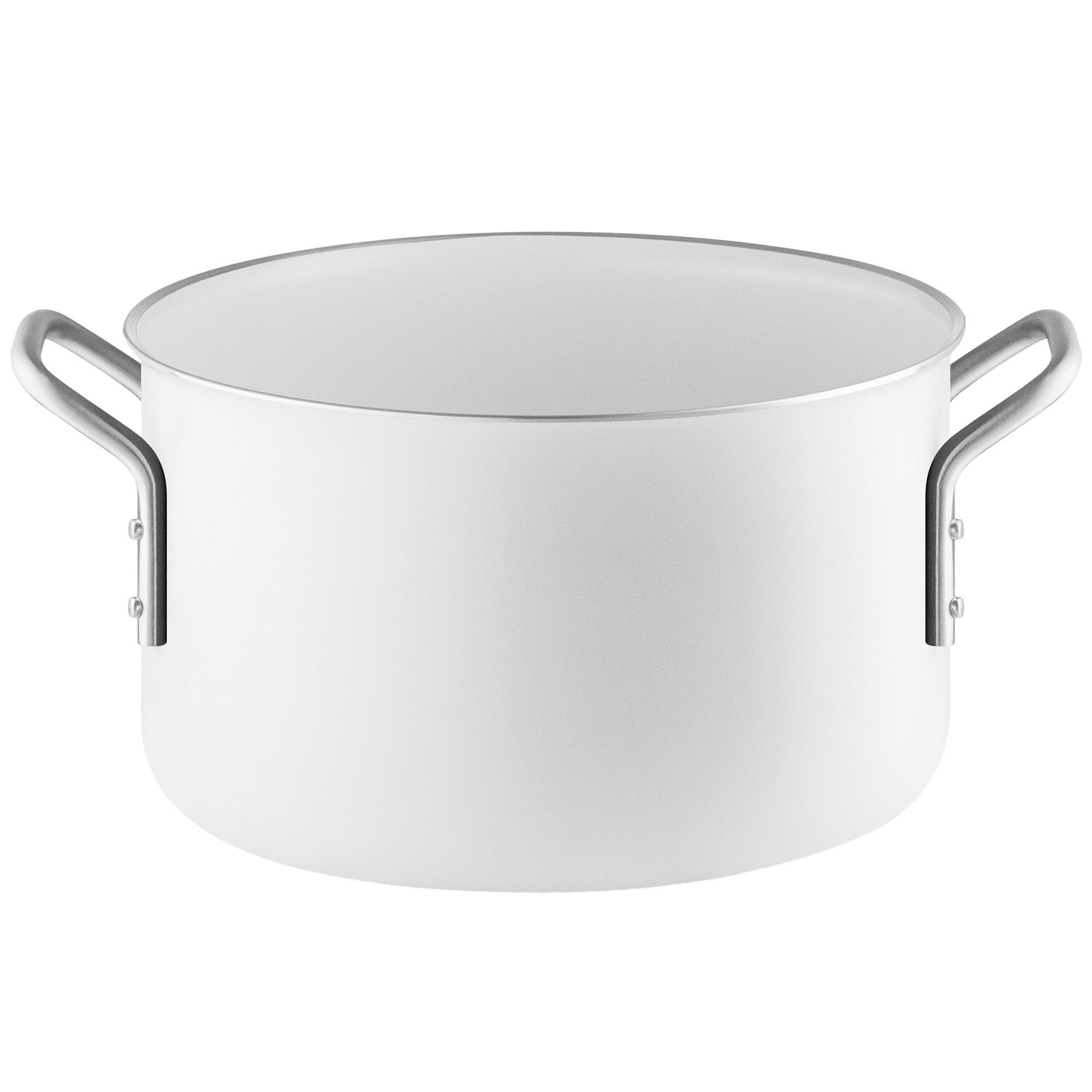 Eva trio White Line gryde 3,8 liter