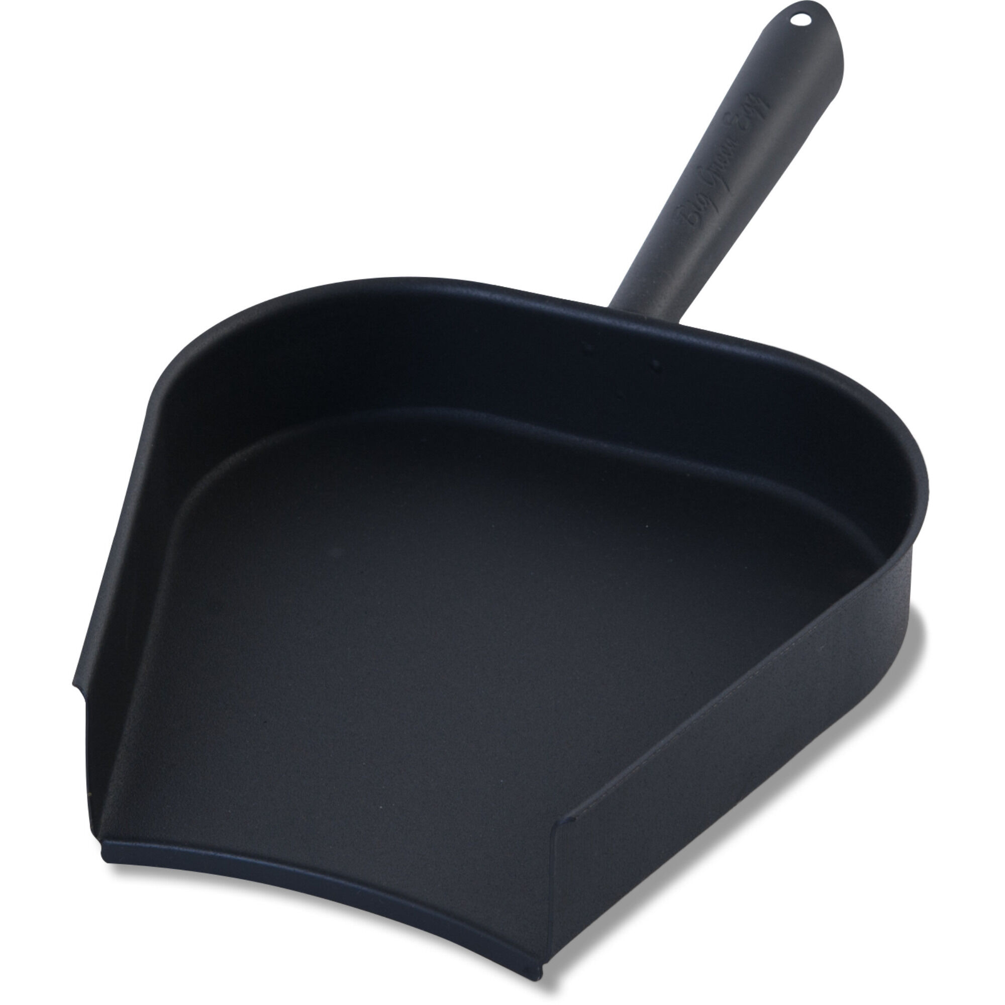 Big green egg Askespade