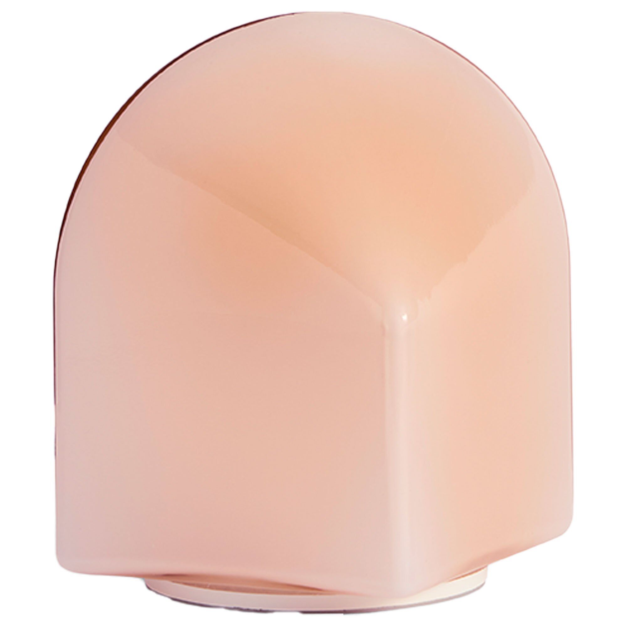 Hay Parade 160 bærbar lampe, blush pink