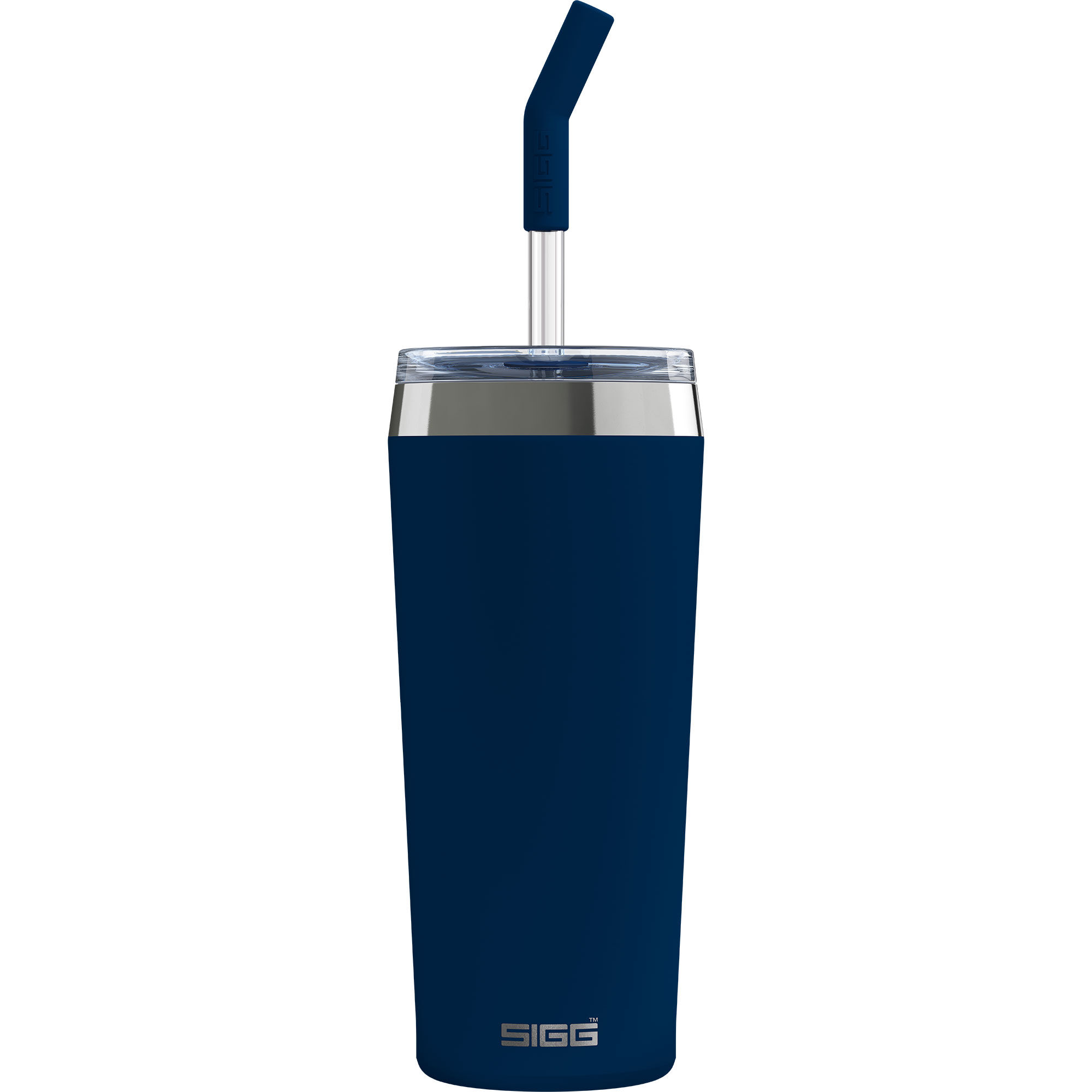 SIGG Helia termokop 0,6 liter, night ink