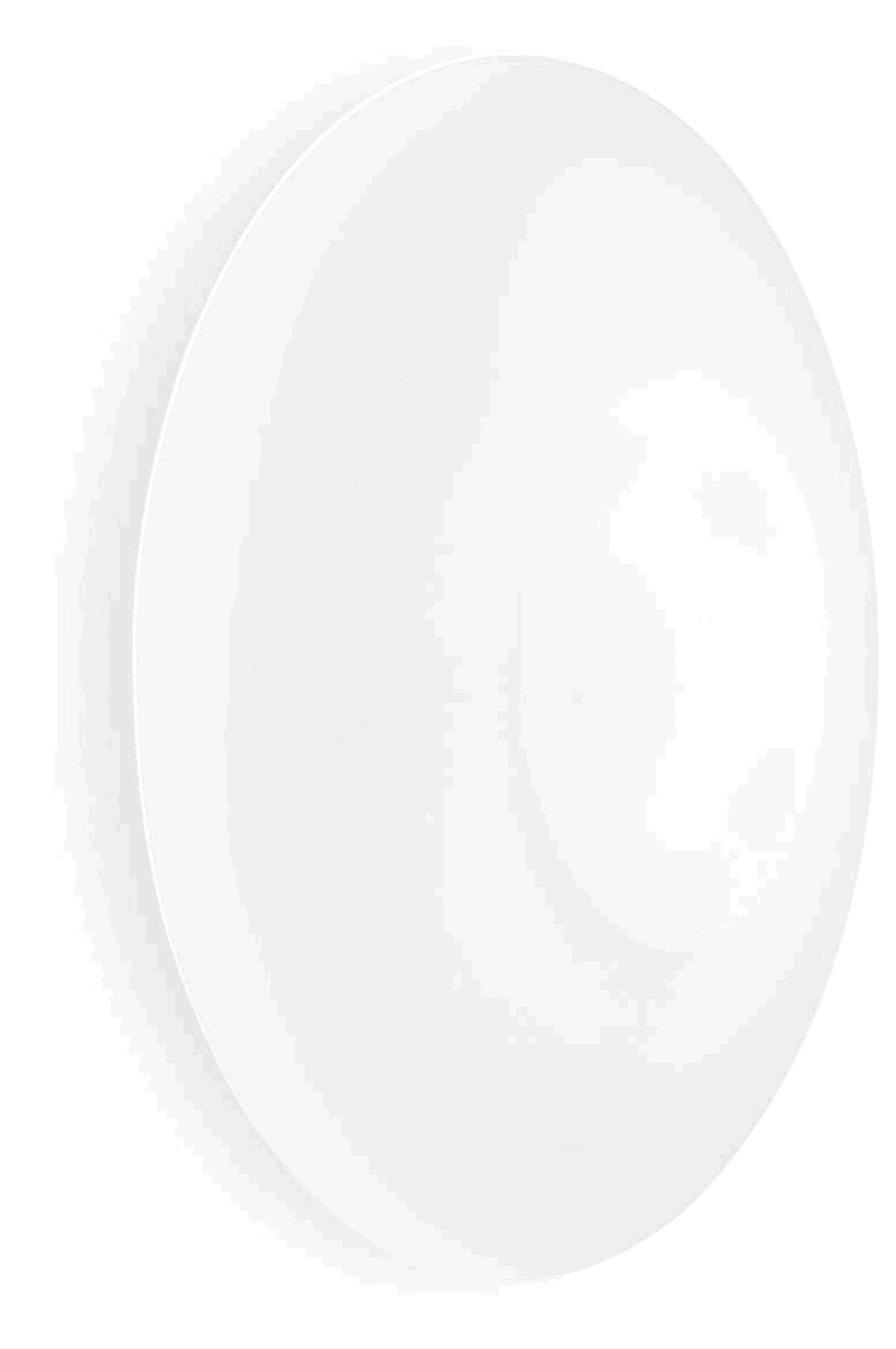 Loft- og væglampe Ideal Lux Glory Ø60 Ã H17,5 cm satin nikkel hvid glas