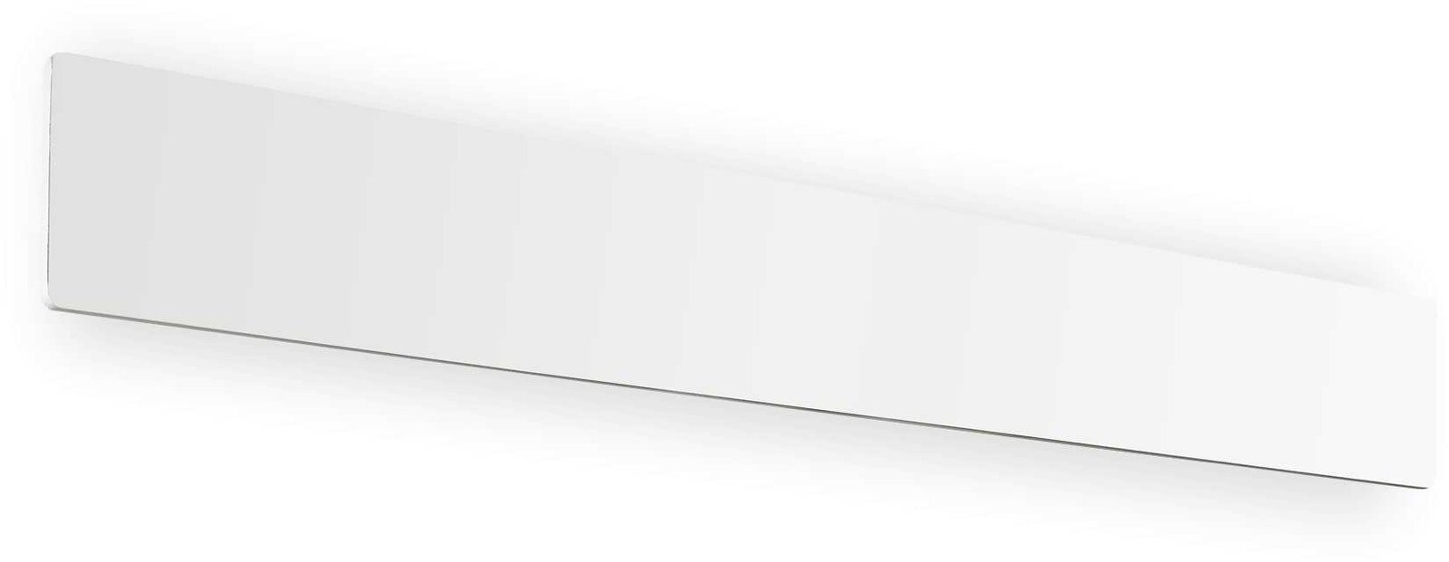 LED væglampe Ideal Lux Zig Zag 30W 2850 lm 3000 K hvid 75 cm