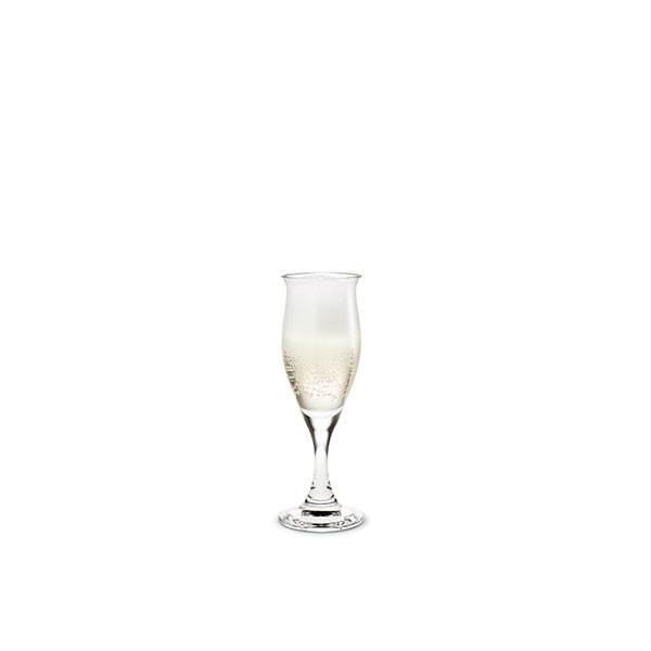 Holmegaard Idéelle champagneglas - 23 cl  : Erling Christensen Møbler