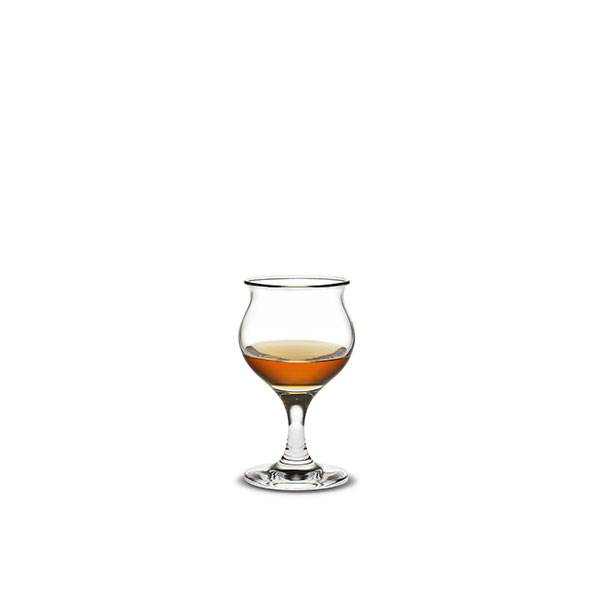 Holmegaard Idéelle cognac - 22 cl  : Erling Christensen Møbler