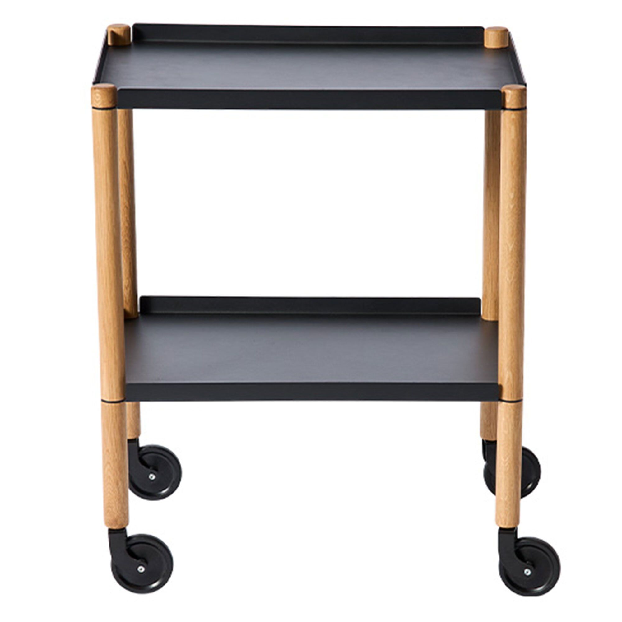 Andersen Bakkebord 50x35x63 cm, eg