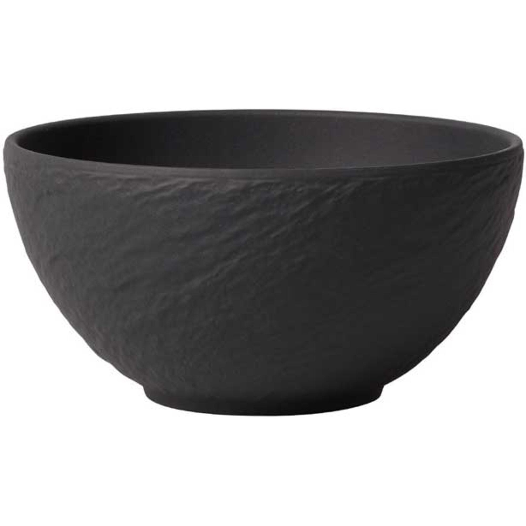Villeroy & boch Manufacture Rock Skål