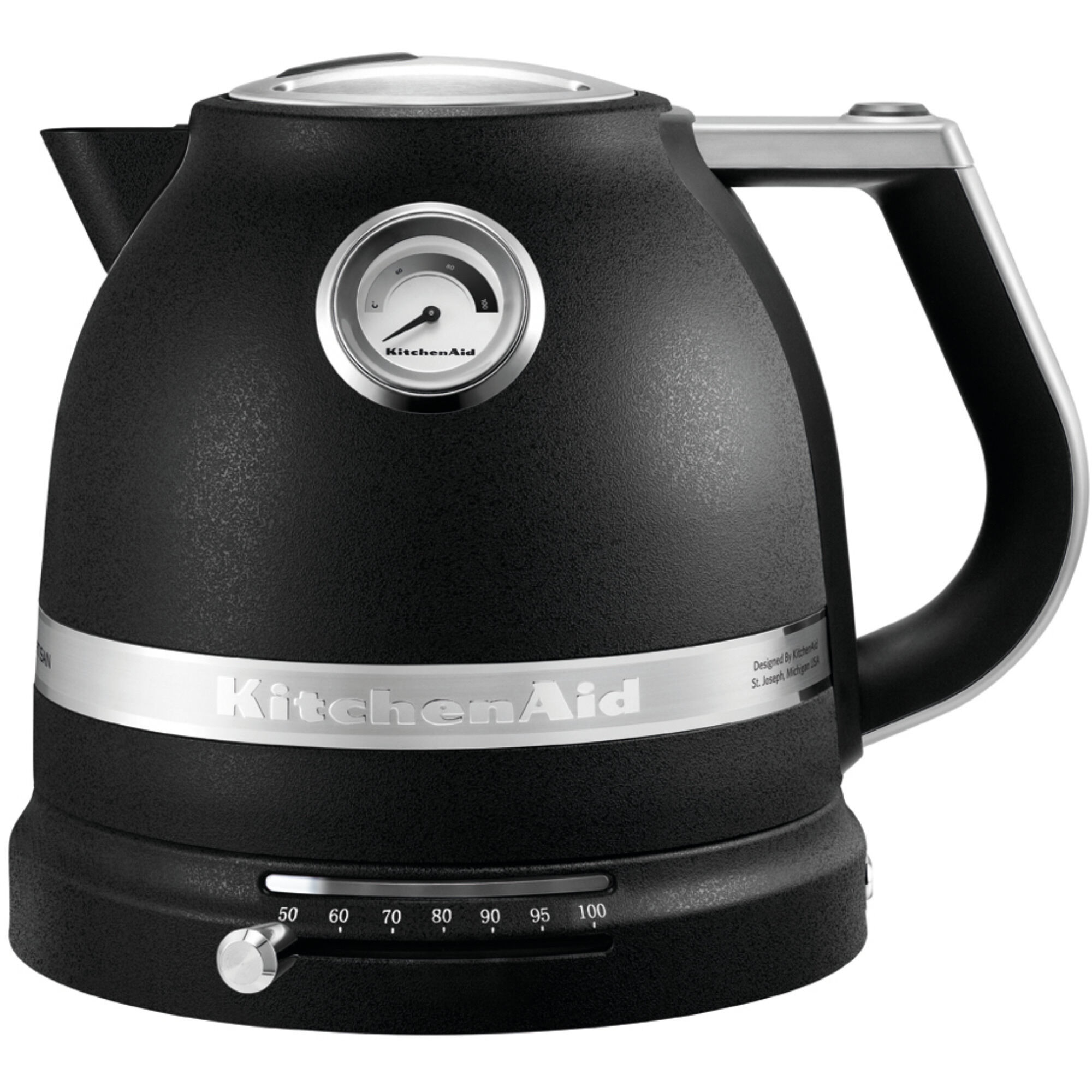 Kitchenaid Artisan elkedel Lava