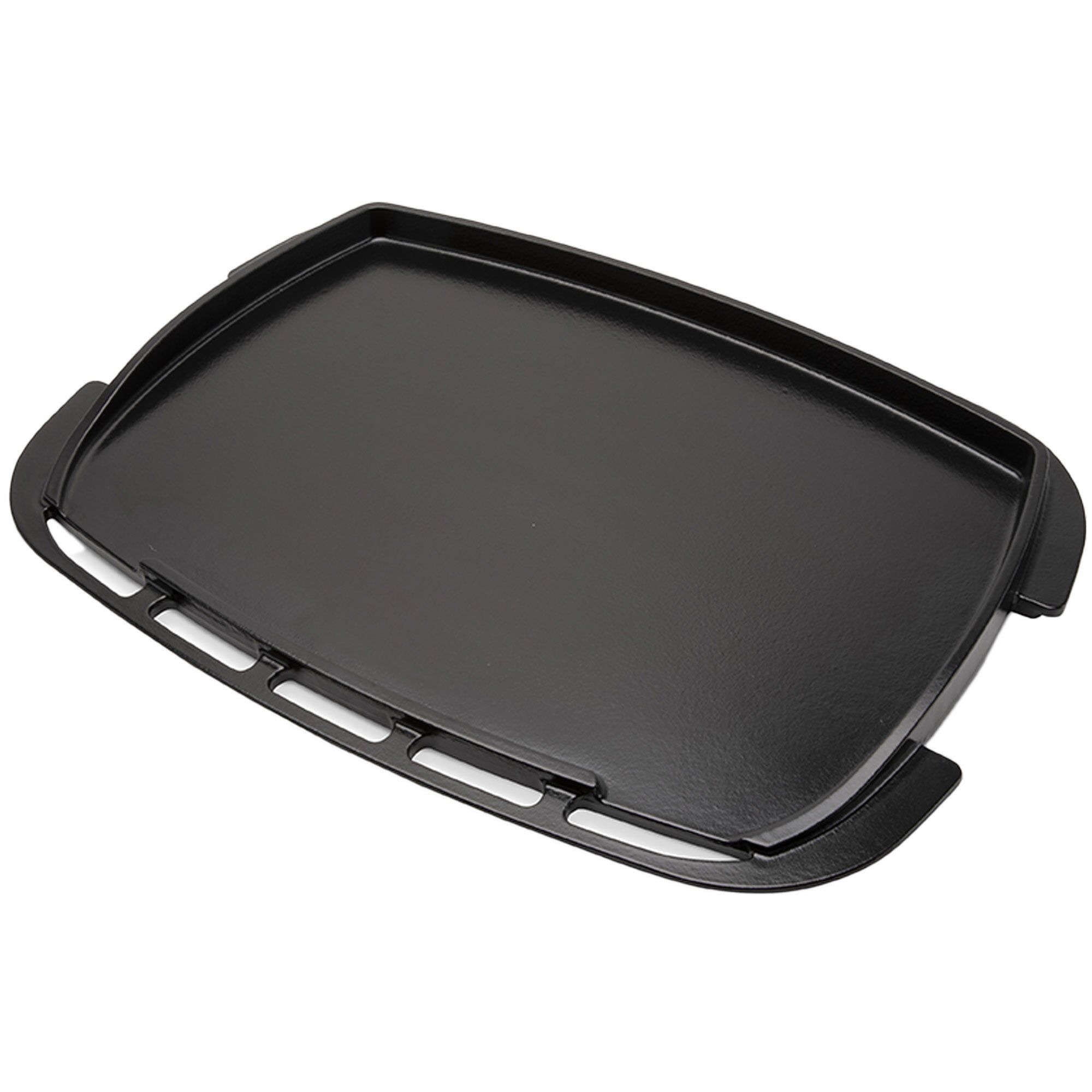 Weber Fullstor stegeplade  -  Q3000N-serien