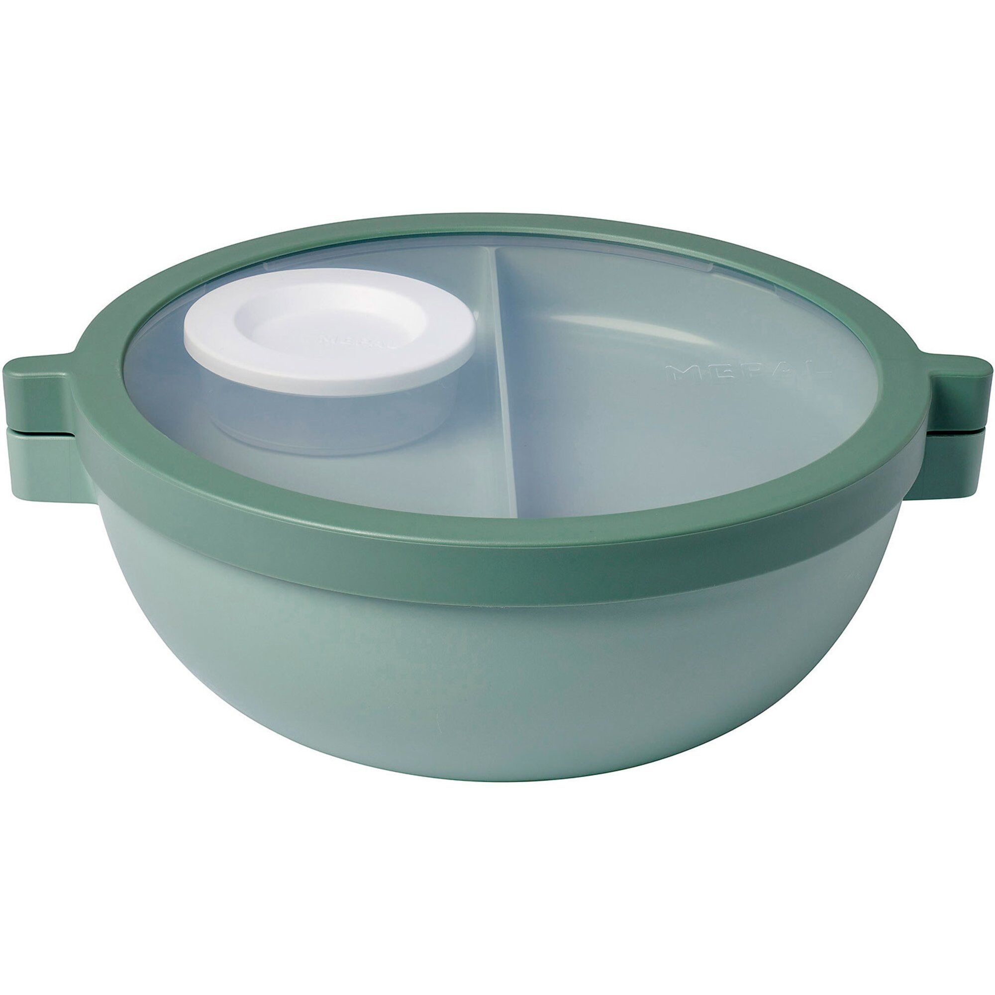Mepal Vita madkasse 1500 ml, nordic sage