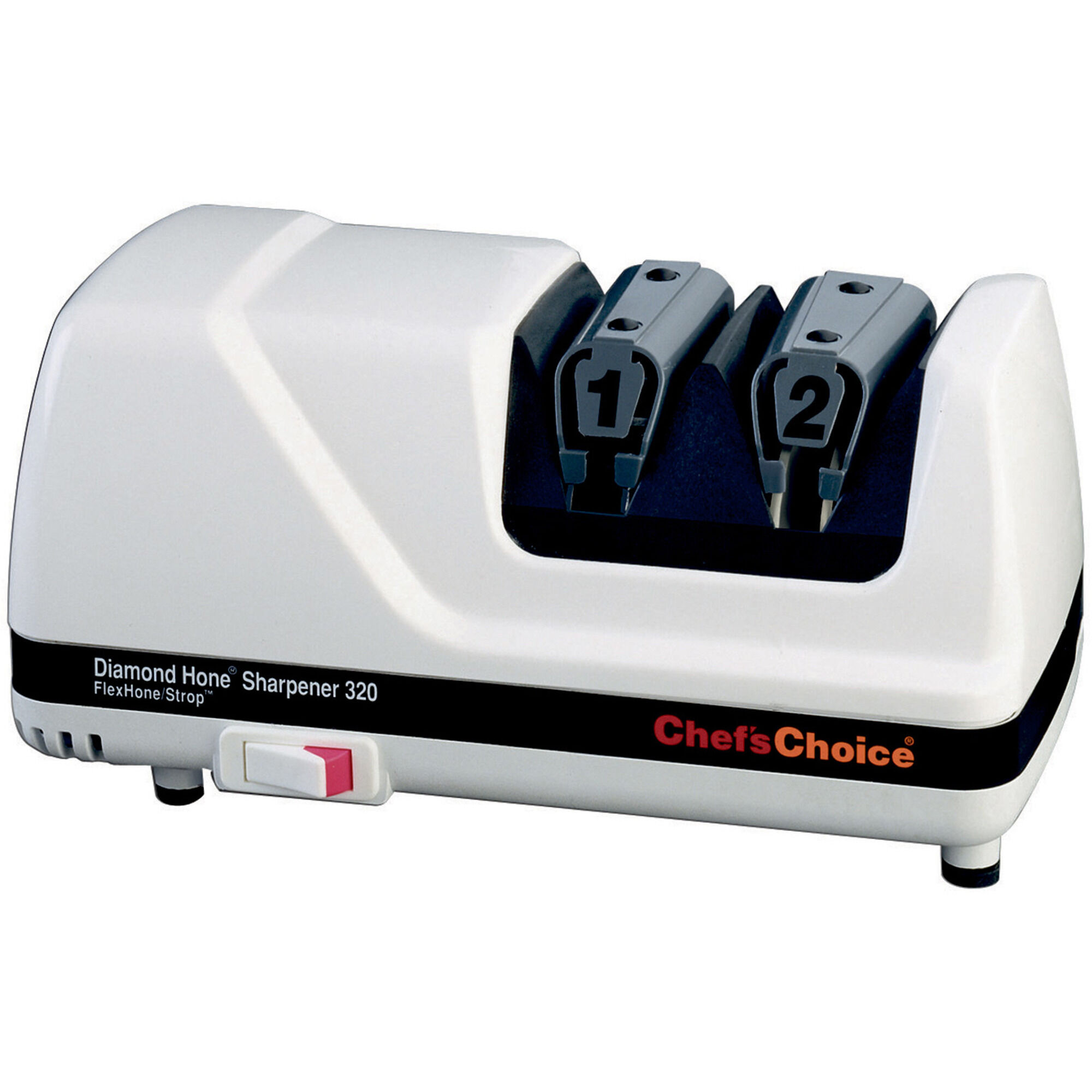 Chef's choice #320 Elektrisk knivsliber