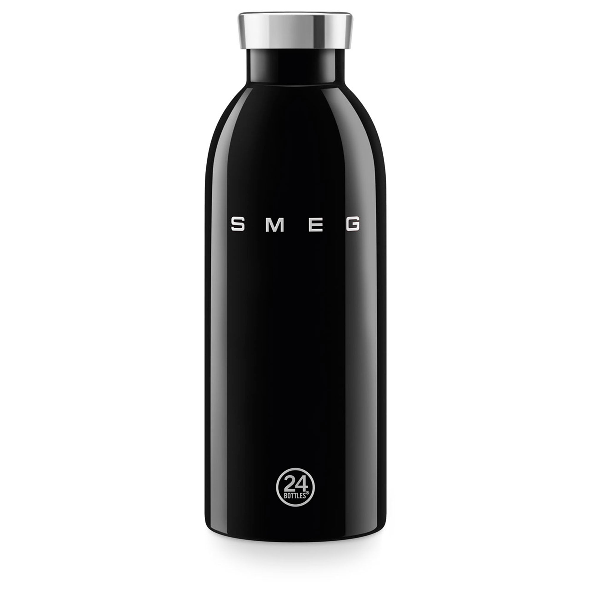 Smeg WBF01BL vandflaske 0,5 liter, sort