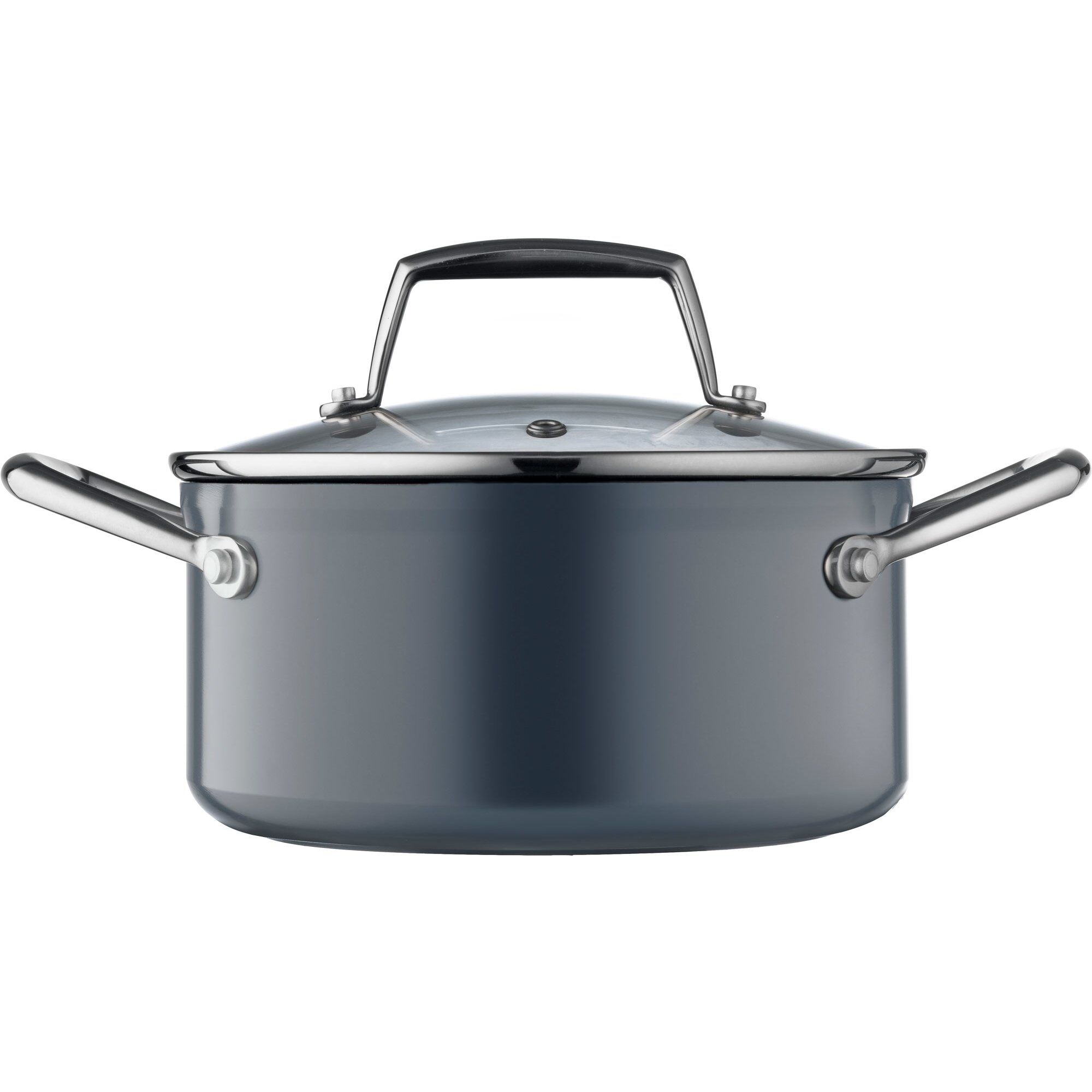 Tareq taylor Vivian gryde, 2,1 liter, aluminium