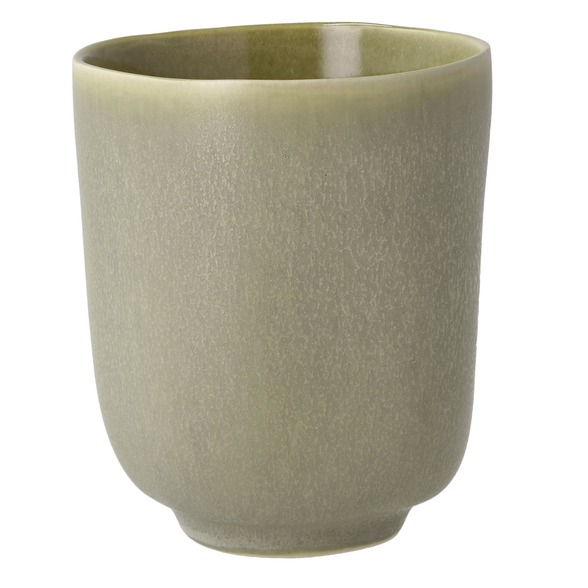 Villa Collection Shoku krus 33 cl, pure green