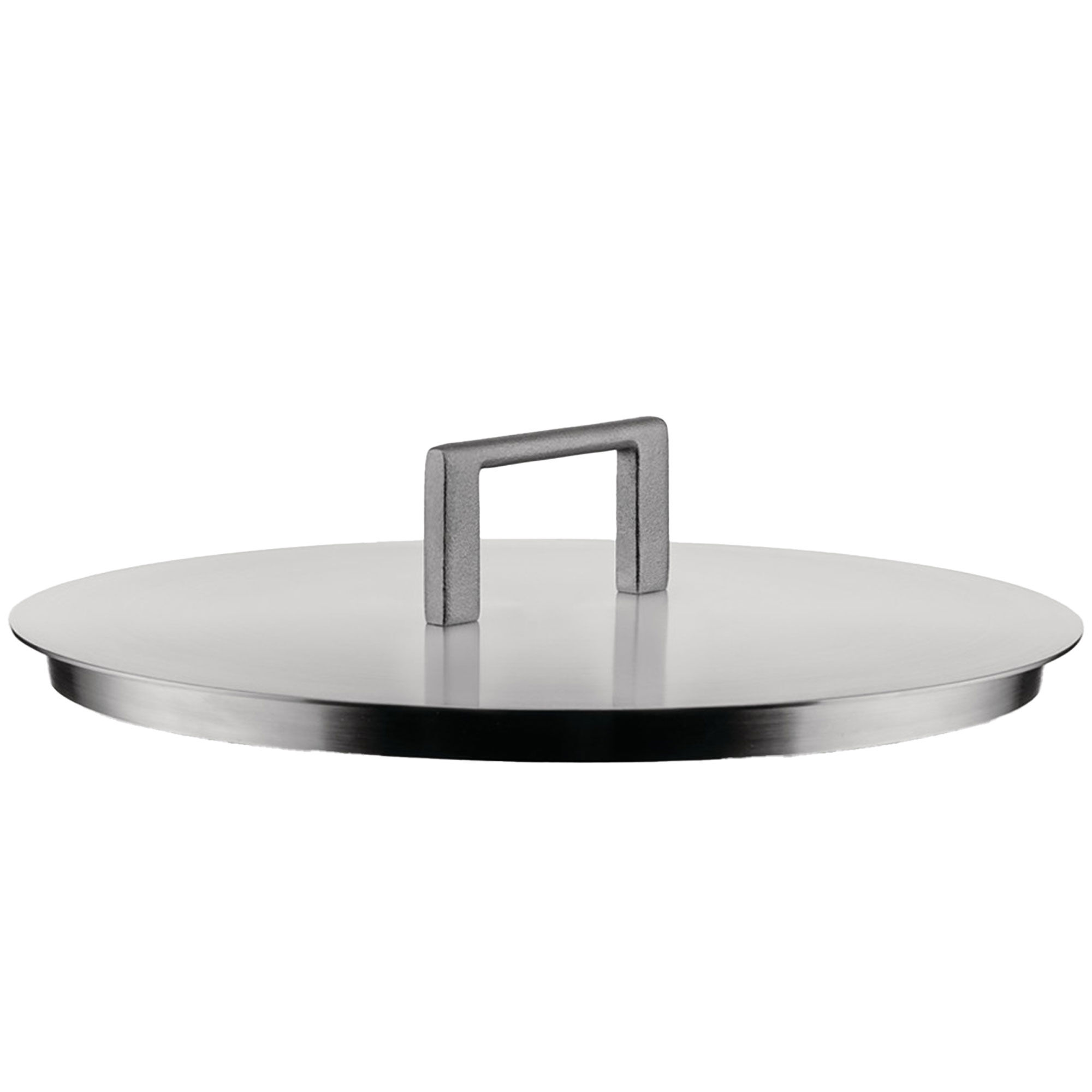 Alessi Convivio låg 20 cm, rustfrit stål