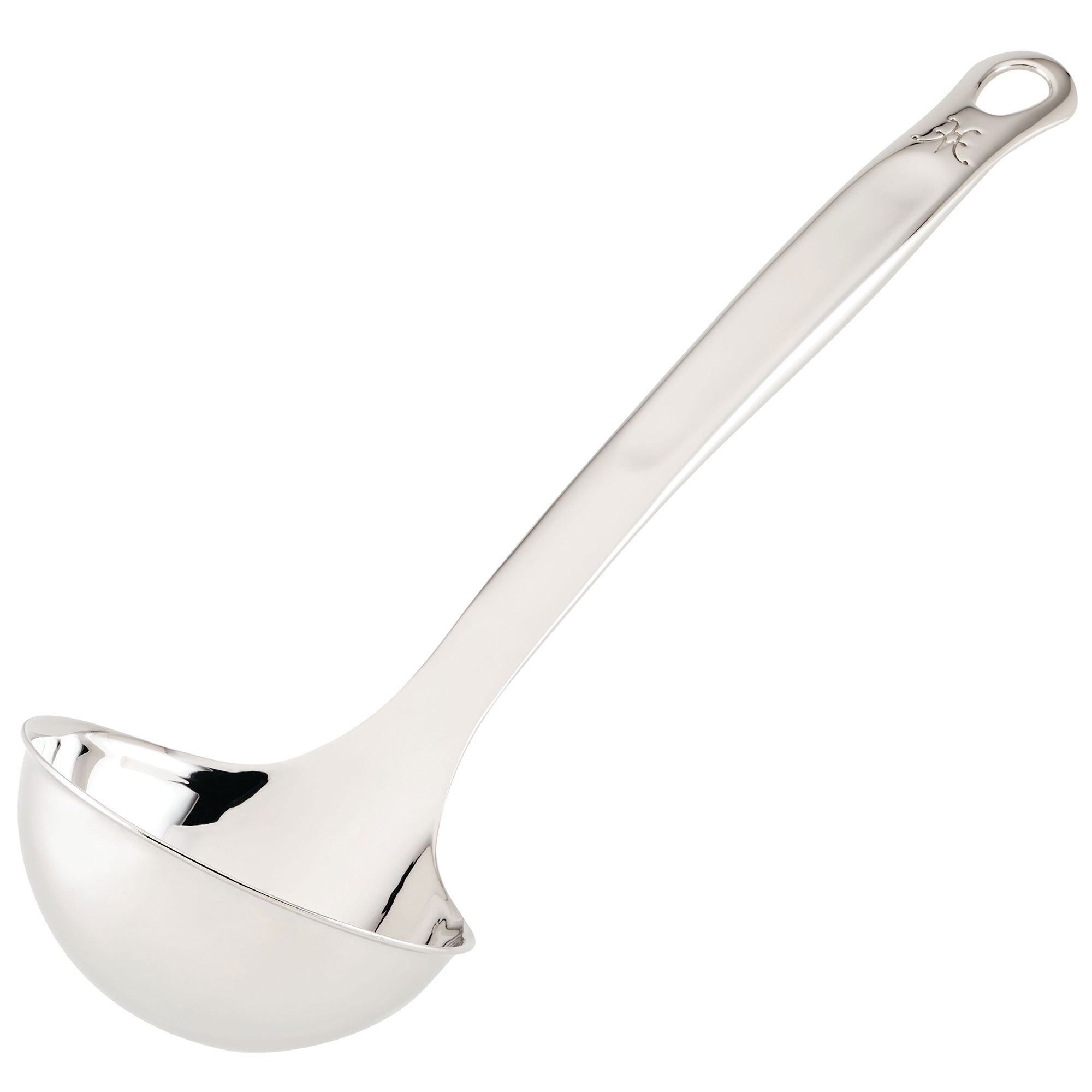 Hestan Provisions suppeske