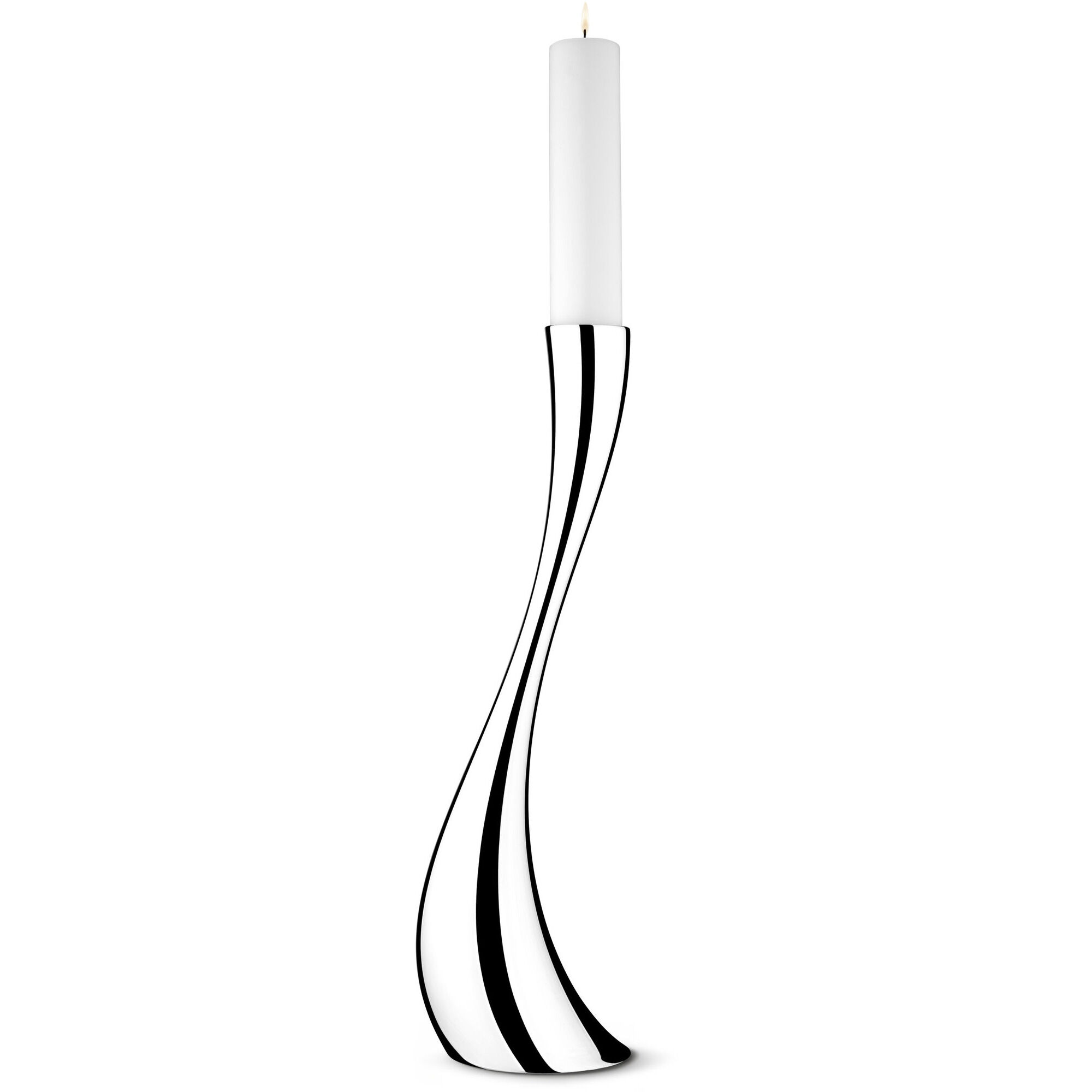 Georg jensen Cobra Gulvstage, Stor