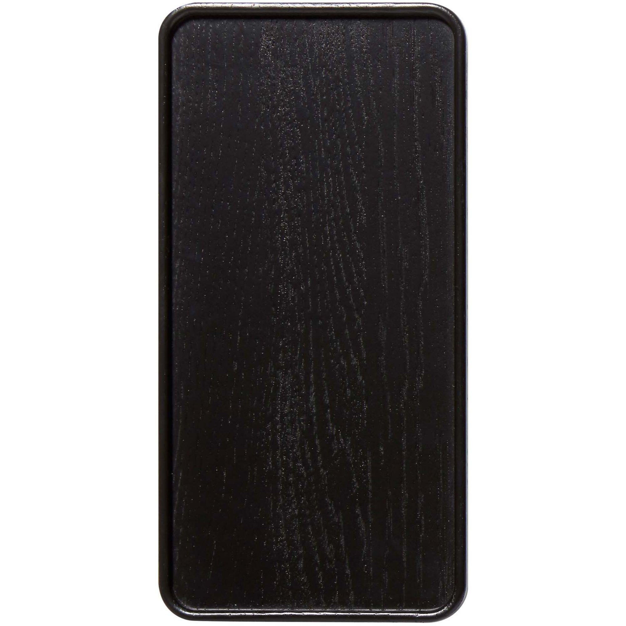 Andersen Create Me bakke sort 12x24 cm.